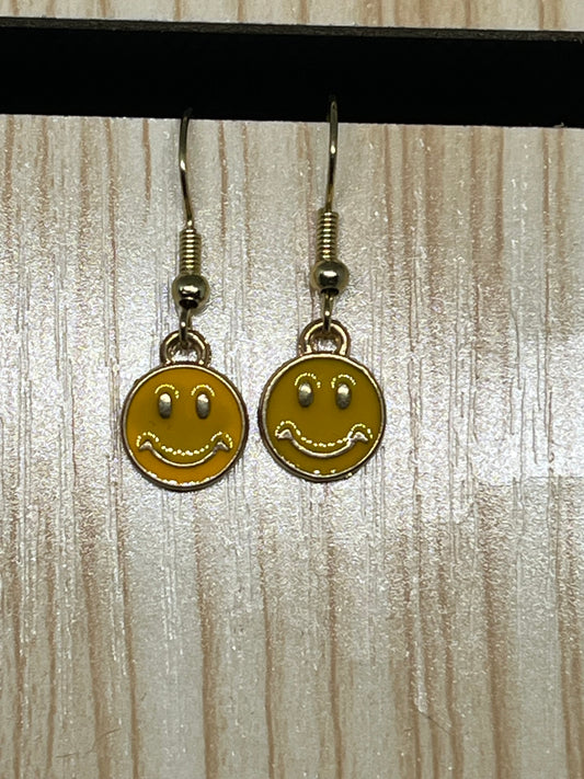 Fun earrings E592