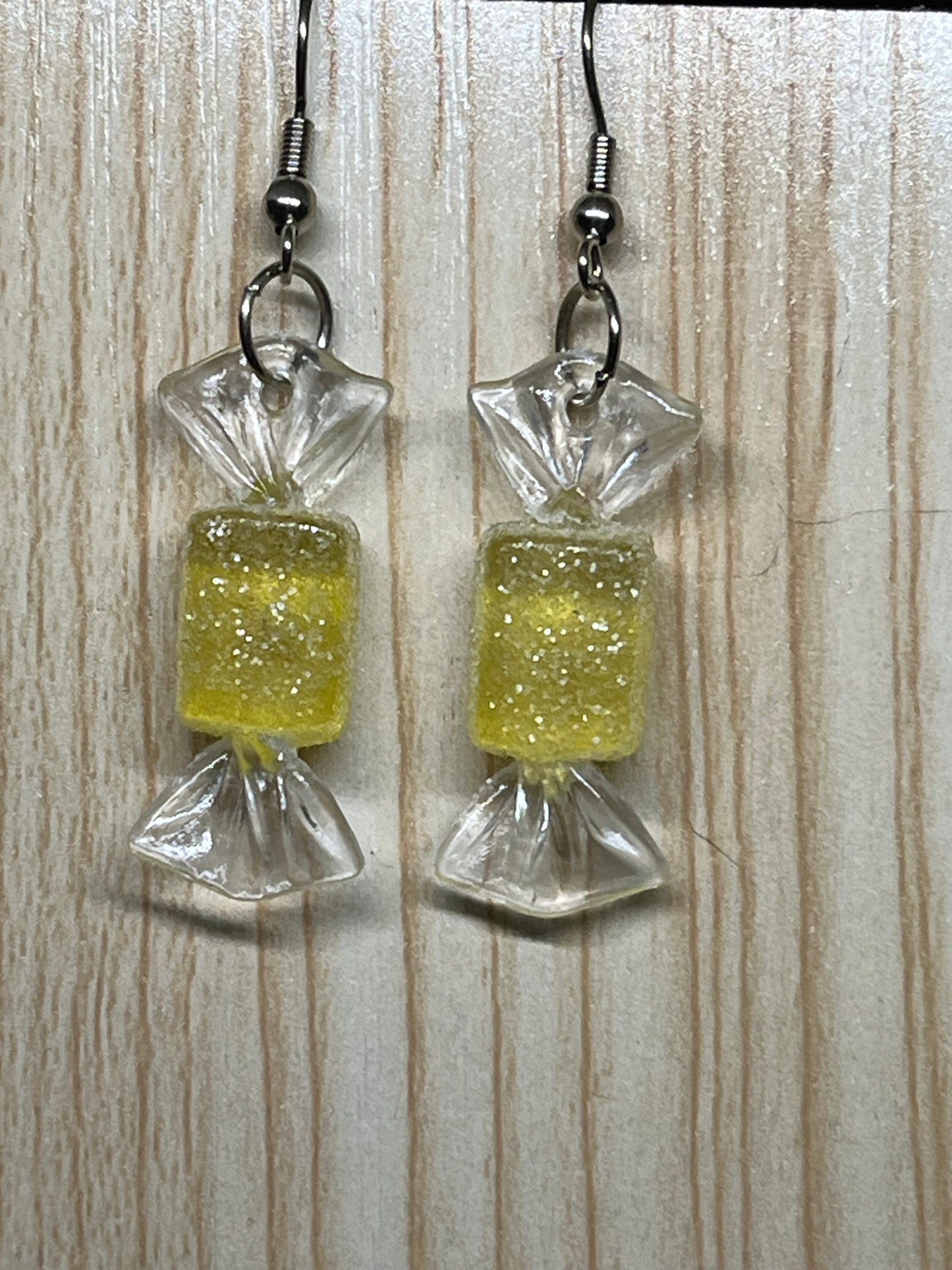 Candy earrings C118