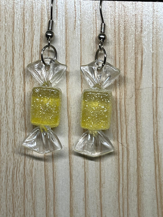 Candy earrings C118