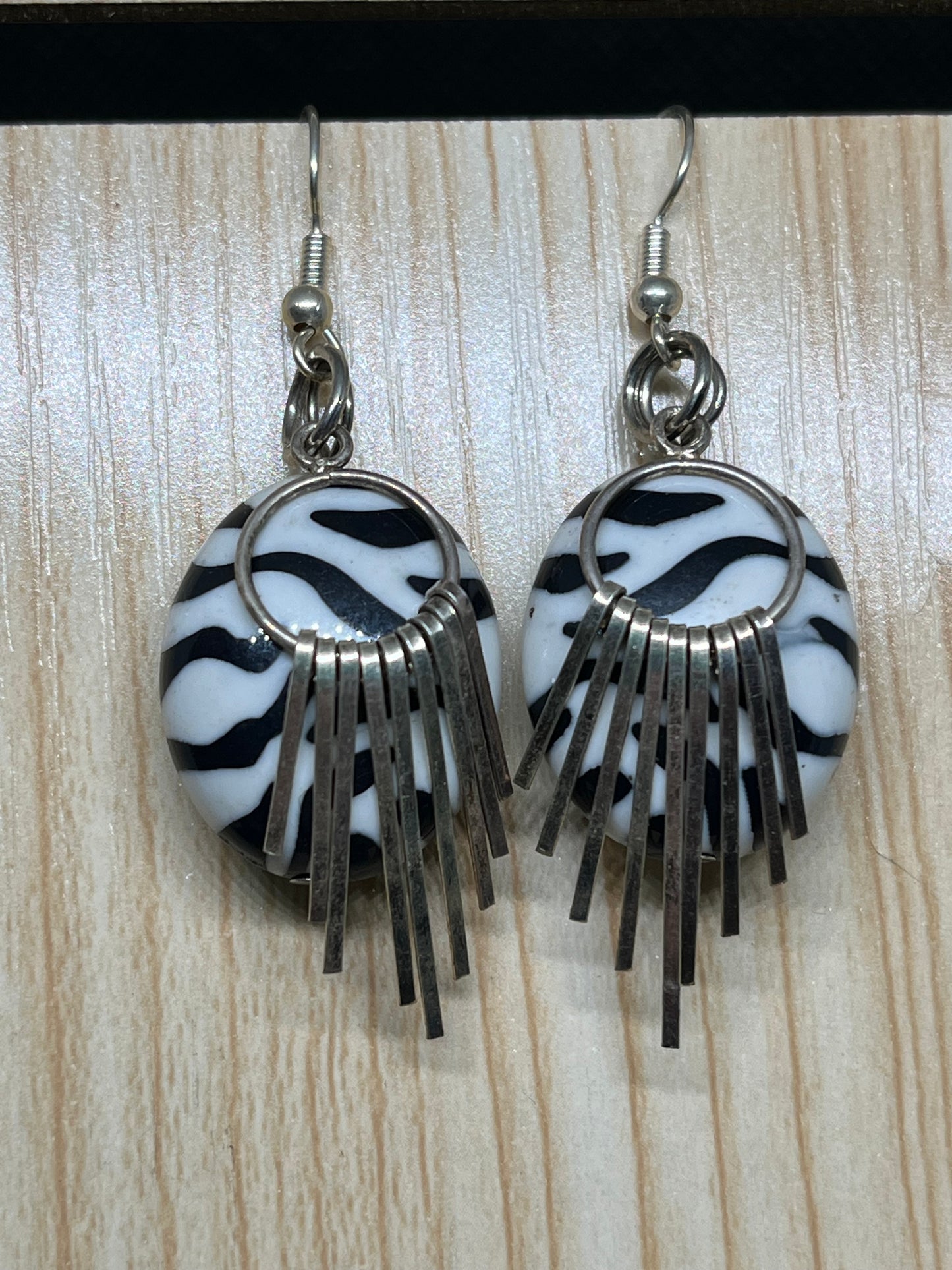Everyday earrings E769