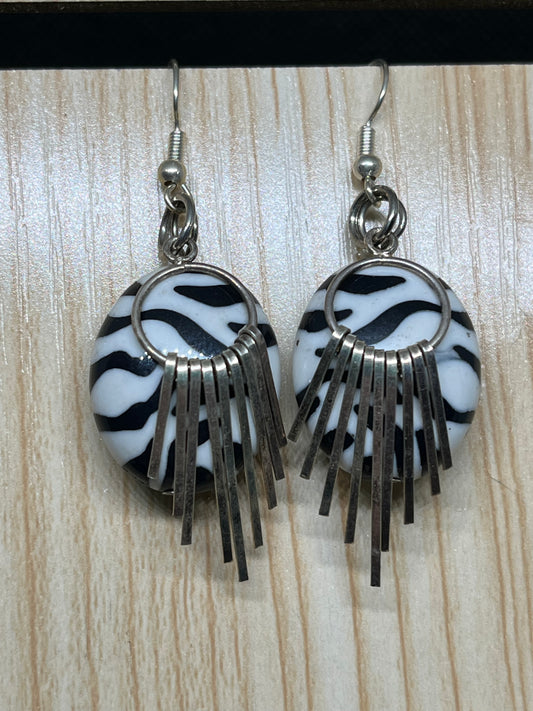 Everyday earrings E769
