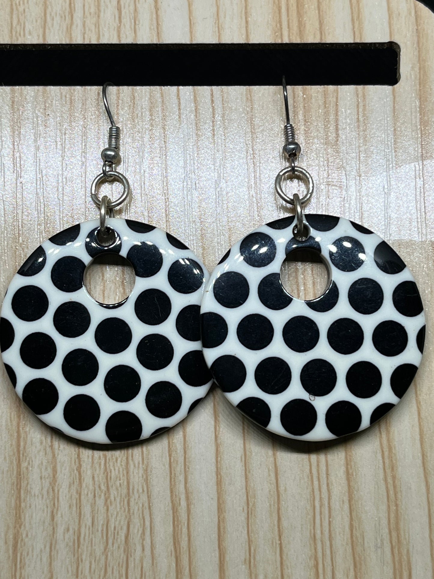 Everyday earrings E767