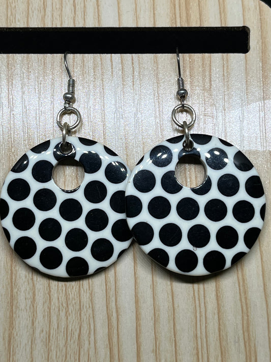 Everyday earrings E767