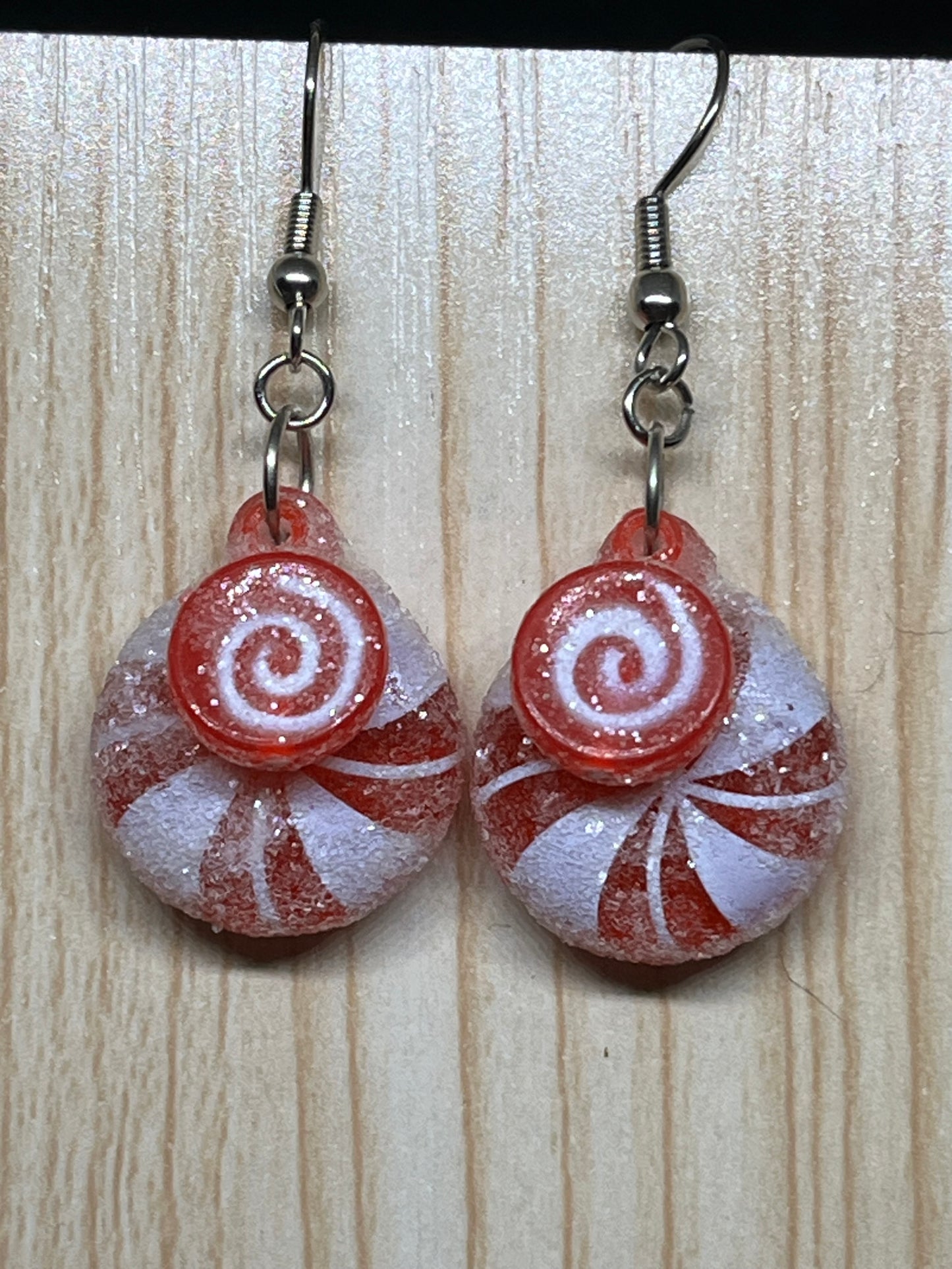 Candy earrings C113