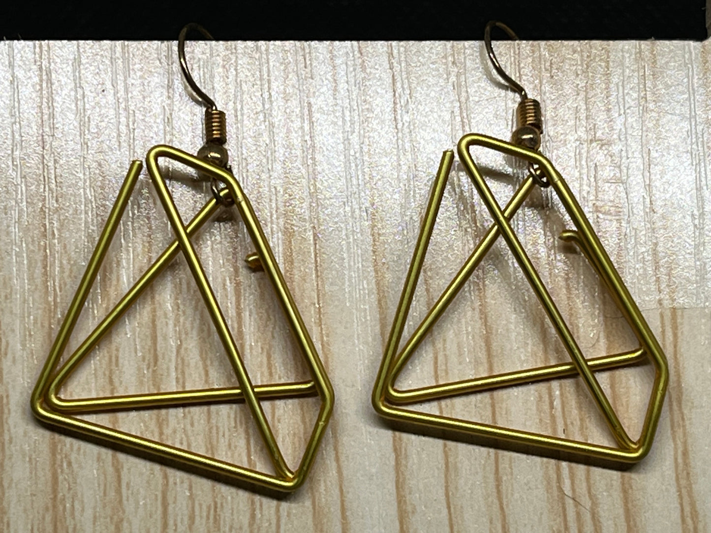Fun earrings E626