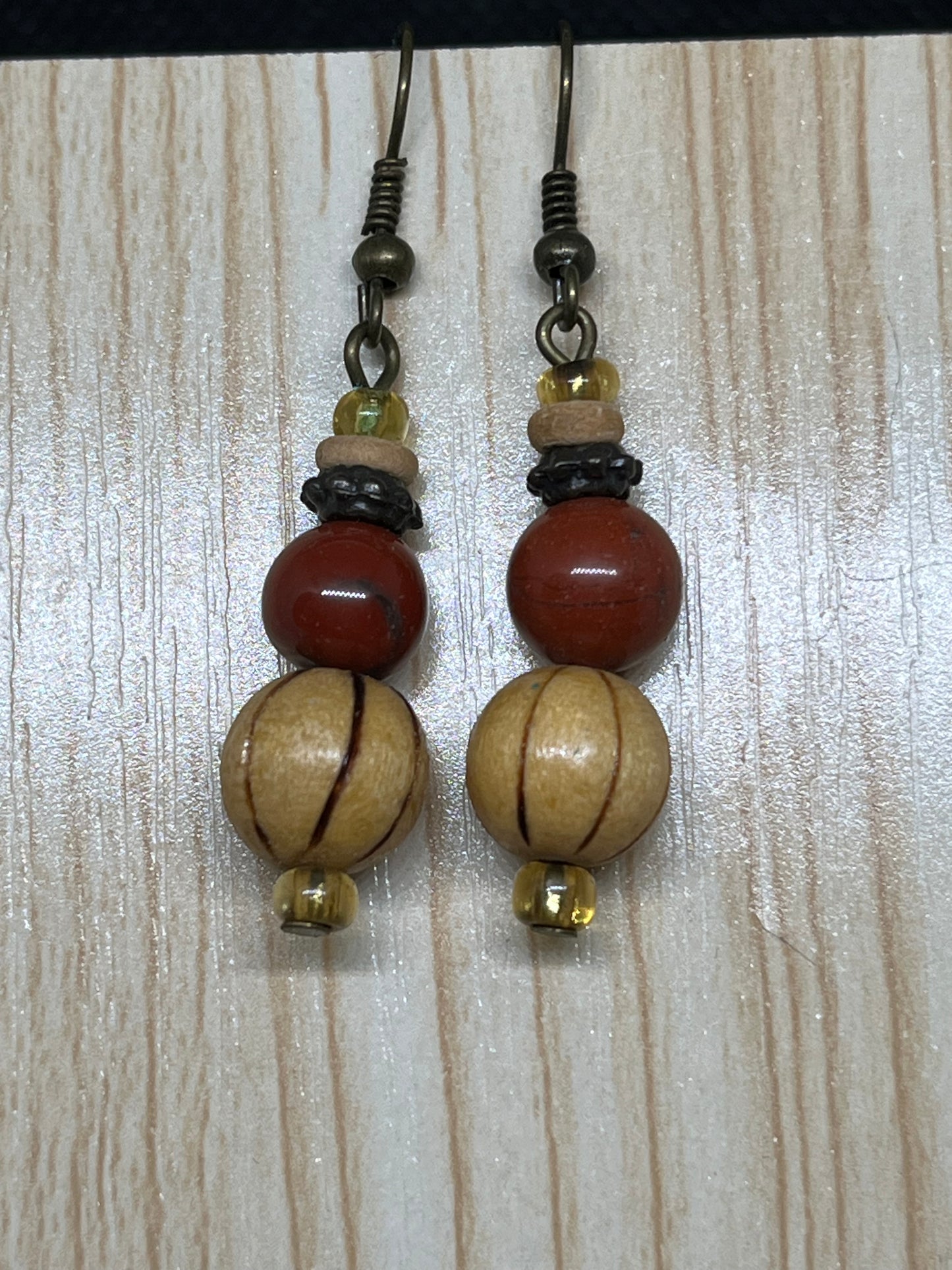 Everyday earrings E785