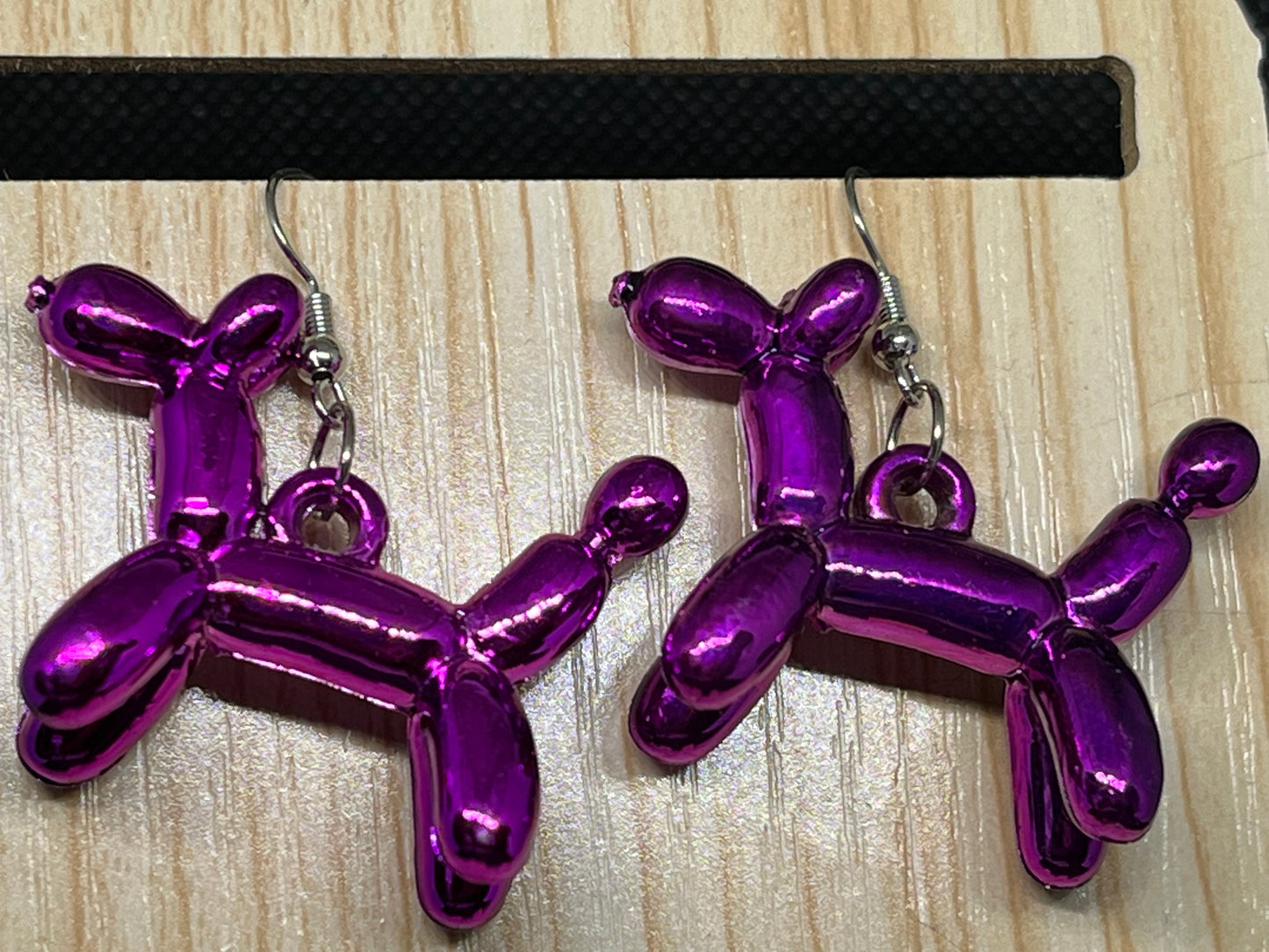 Fun earrings E679