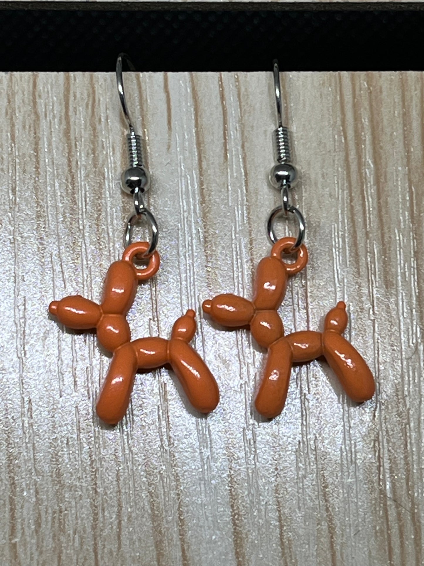 Fun earrings E689