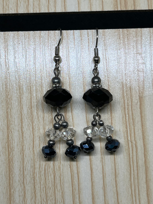 Everyday earrings E774