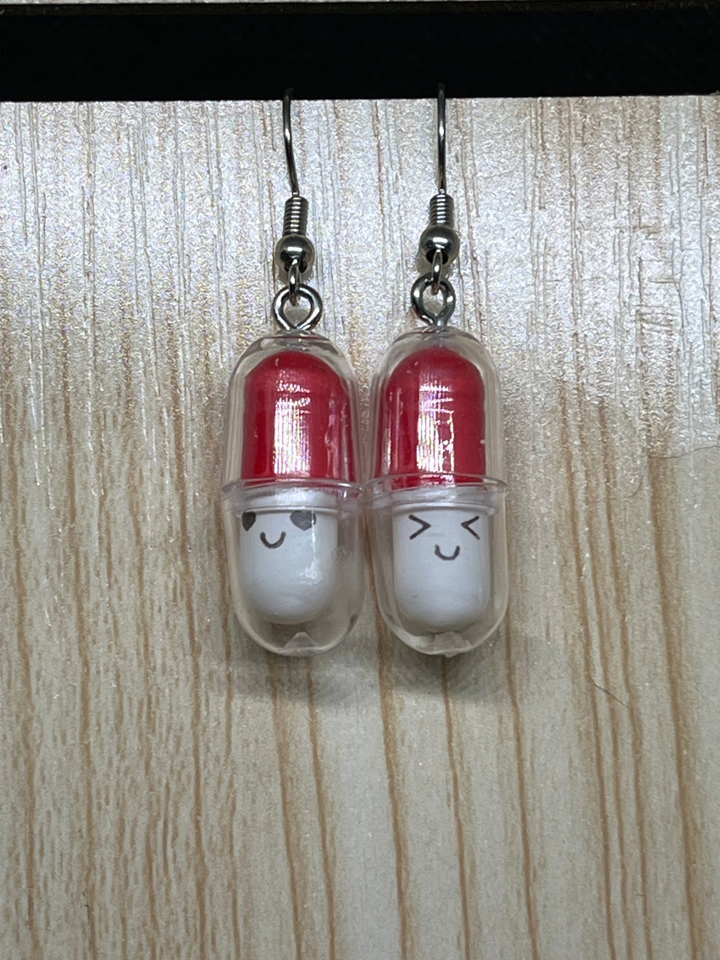 Fun earrings E650