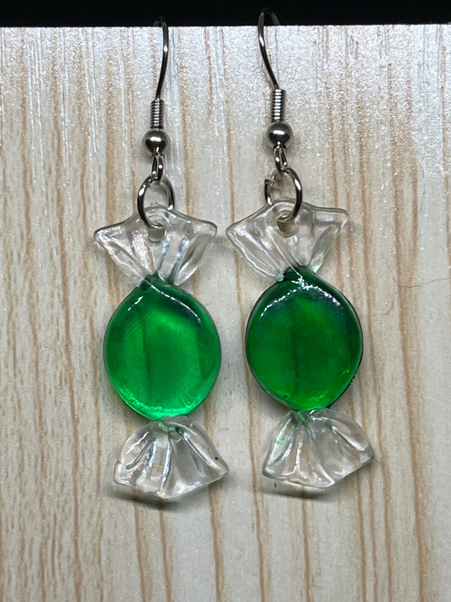Candy earrings C115
