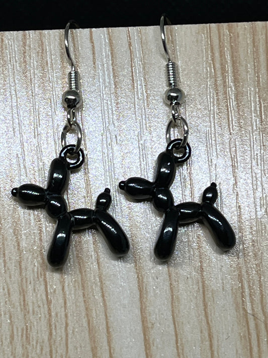 Fun earrings E701