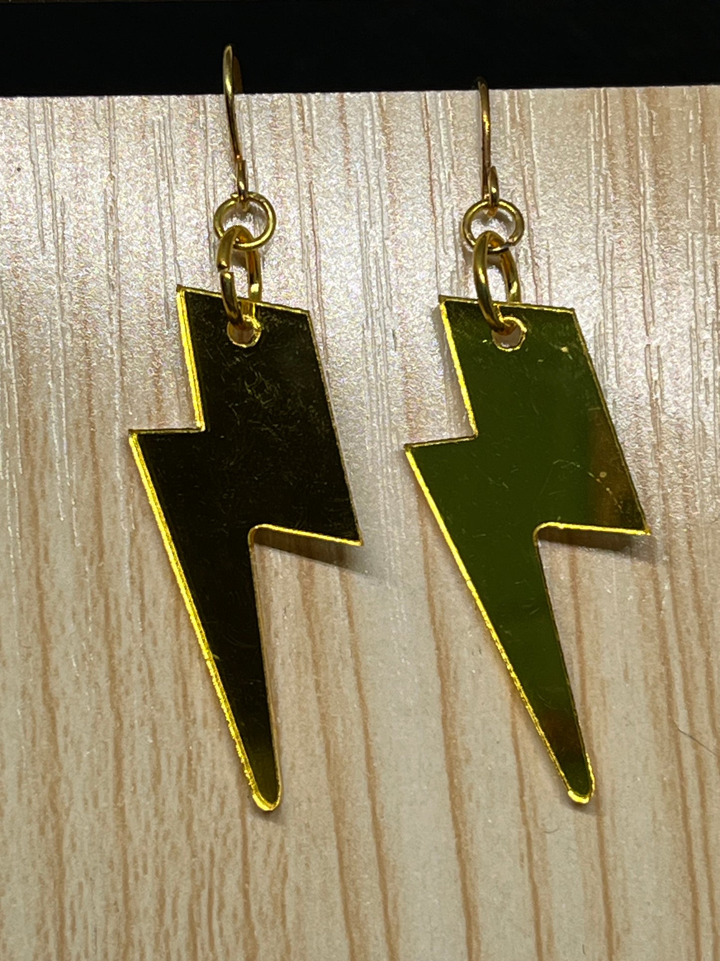 Nature earrings E604
