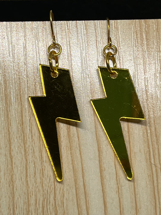 Nature earrings E604