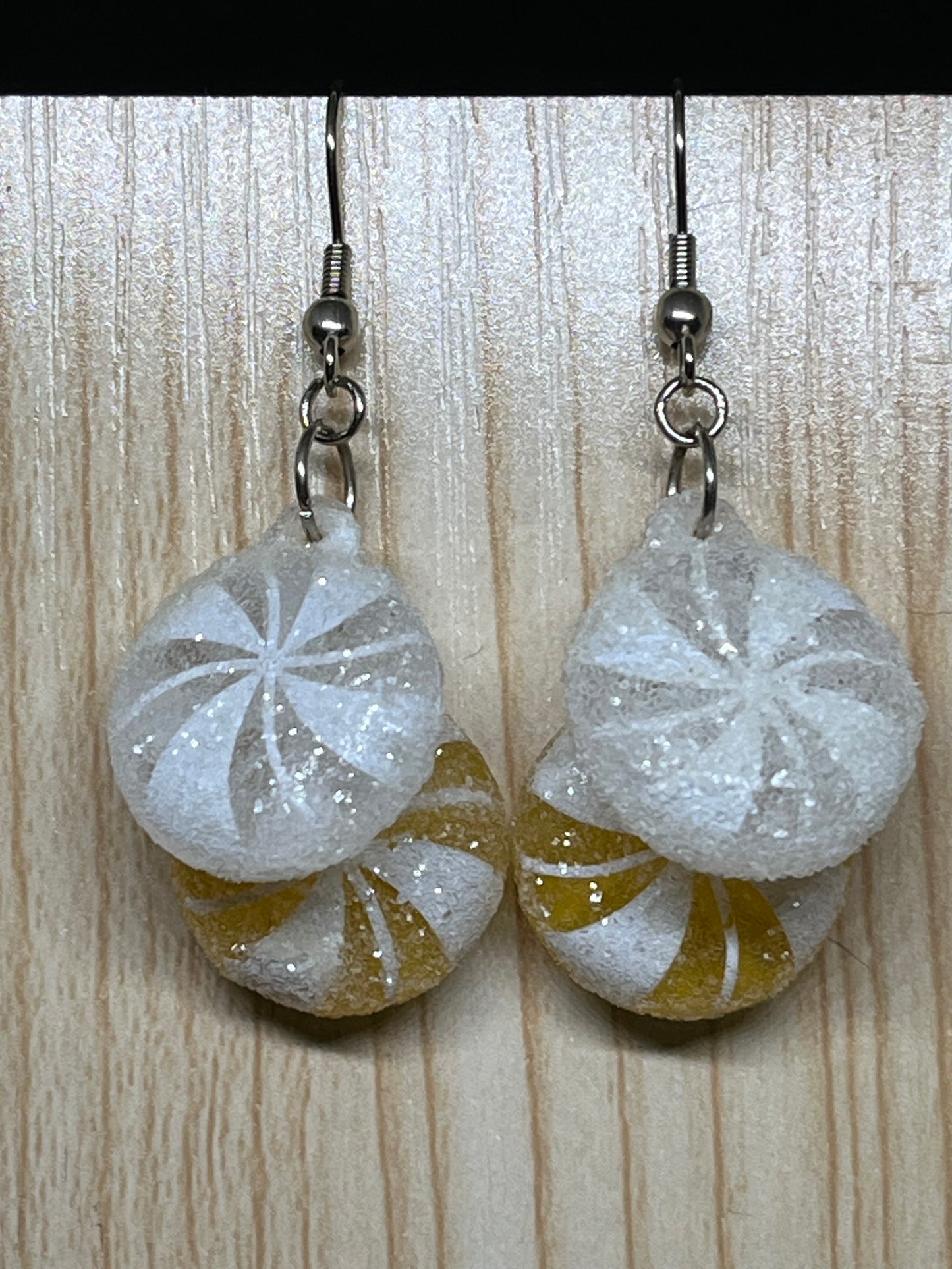 Candy earrings C111