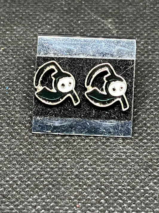 Grim Reaper earrings H223