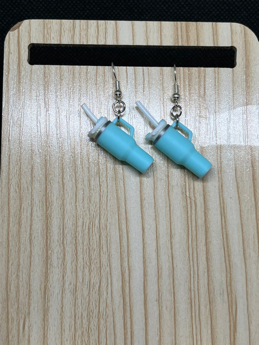 Mug earrings E4