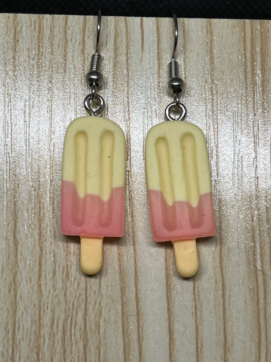Popsicle earrings E31