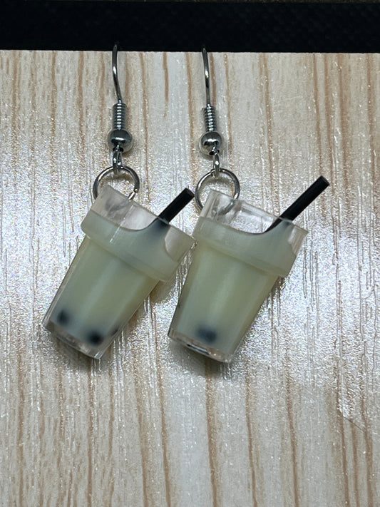 Drink earrings E157