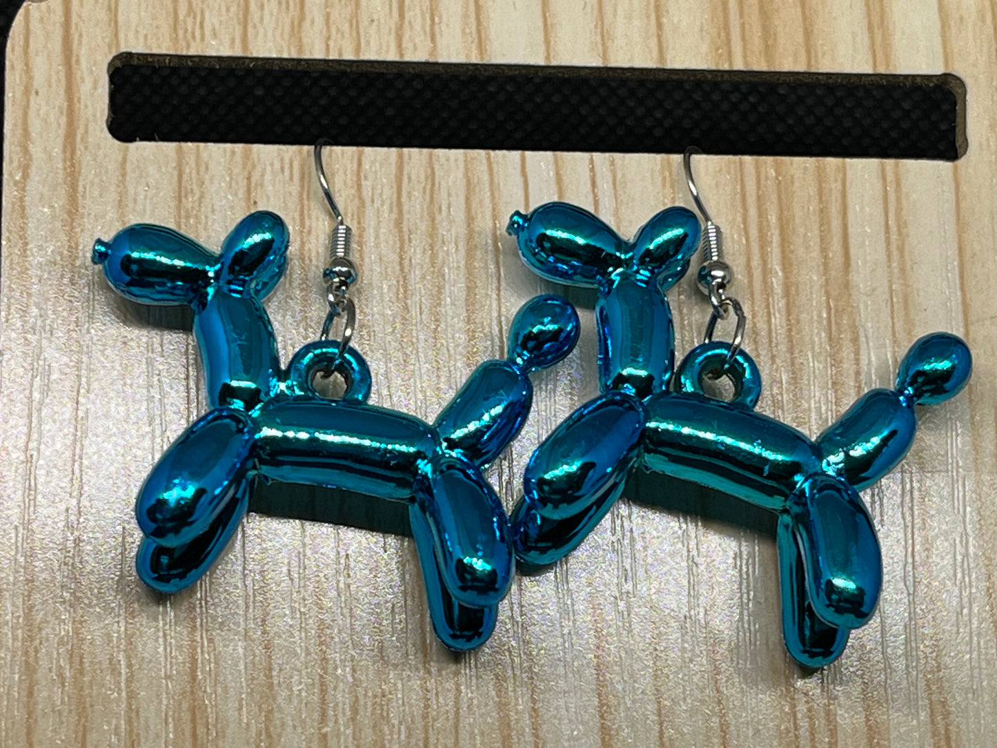 Fun earrings E681