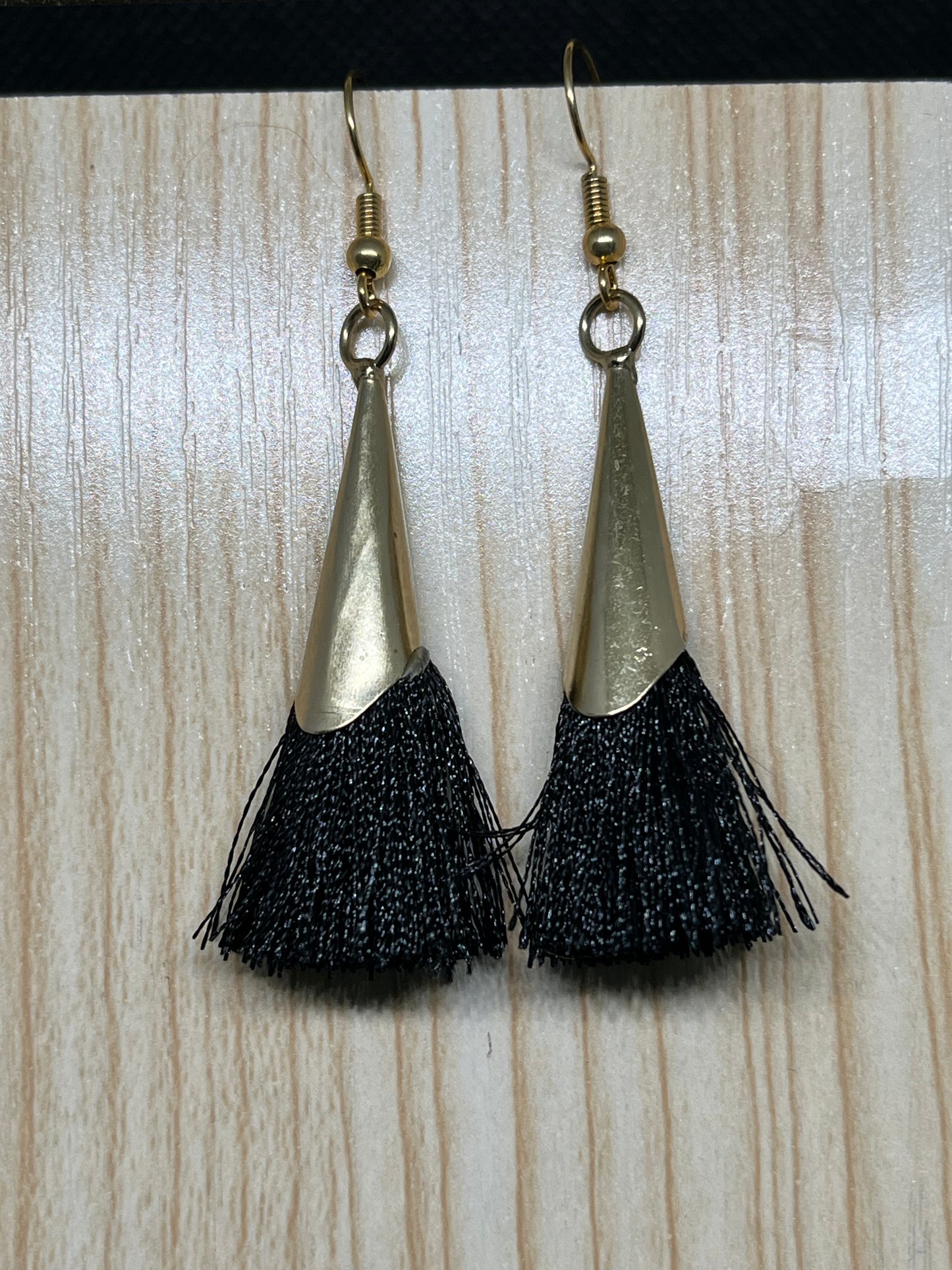 Everyday earrings E778