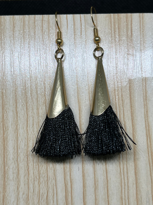 Everyday earrings E778