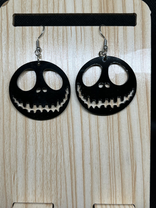 Jack earrings H119