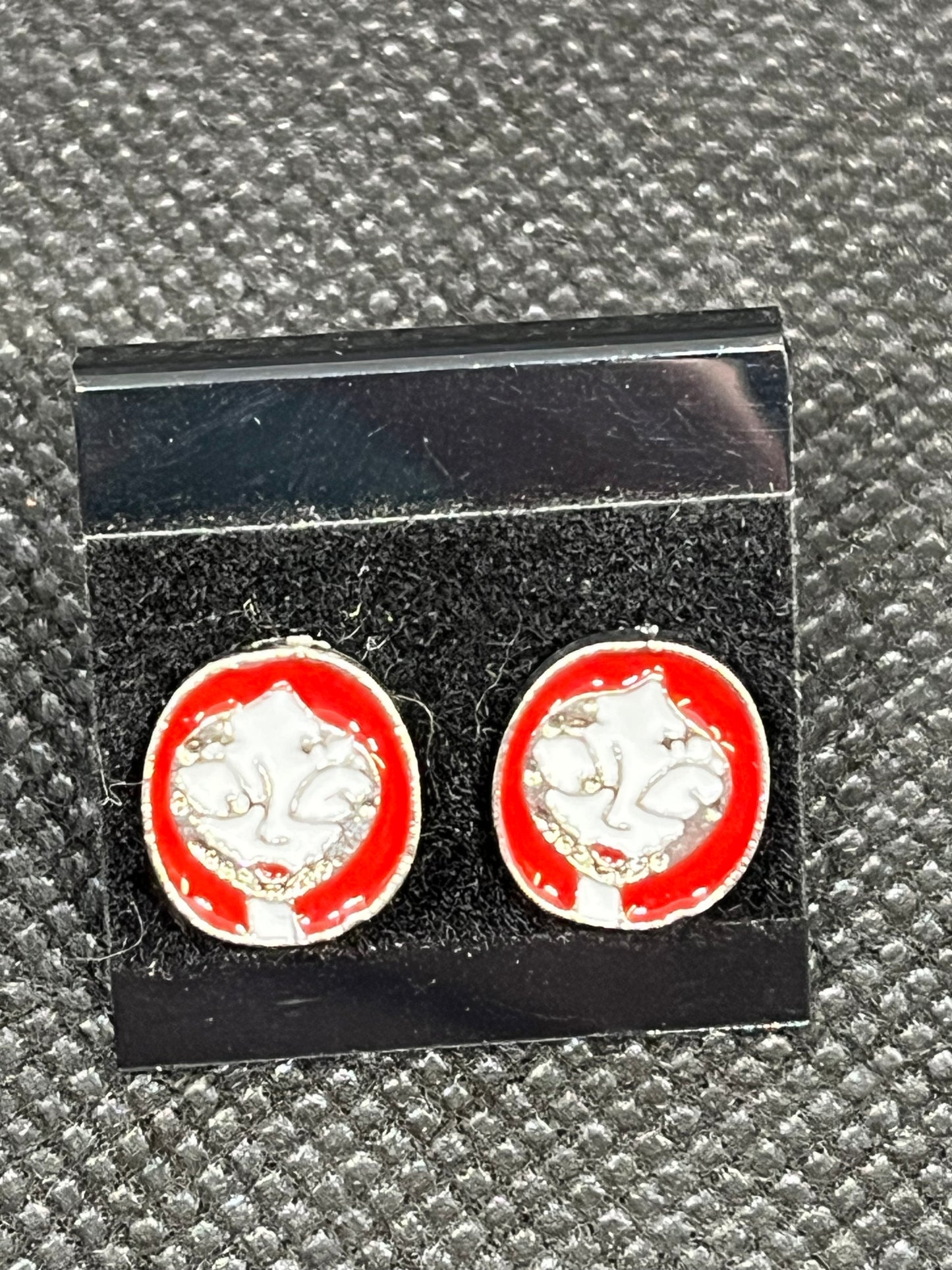 Sally earrings H229