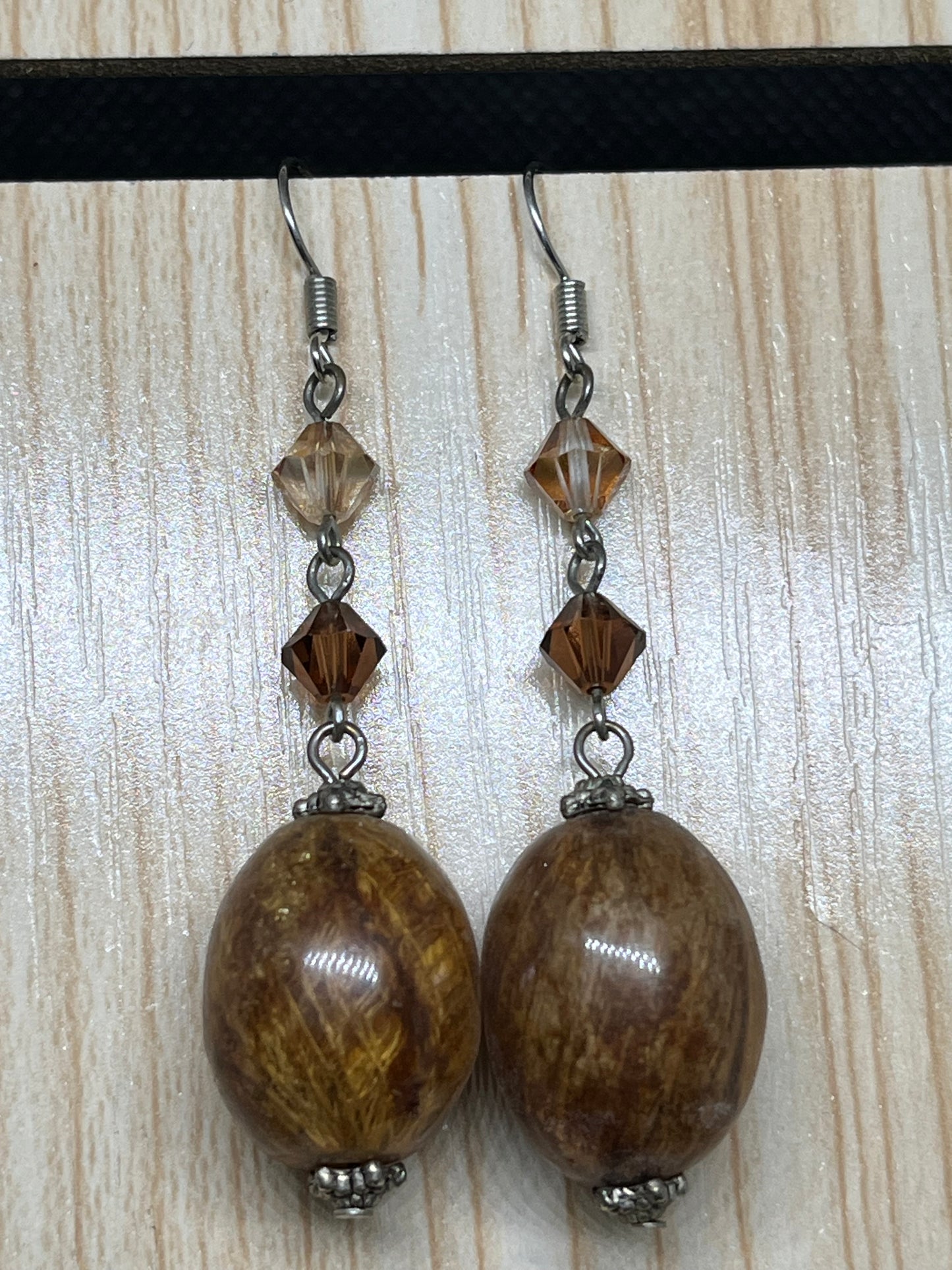 Everyday earrings E786