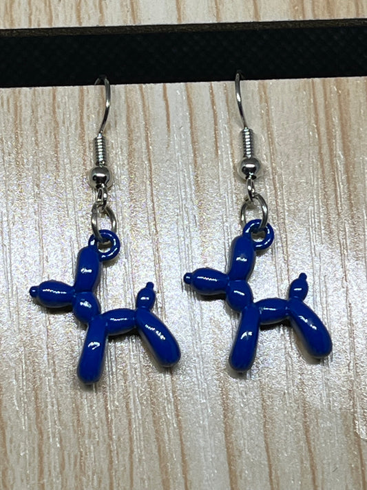 Fun earrings E696