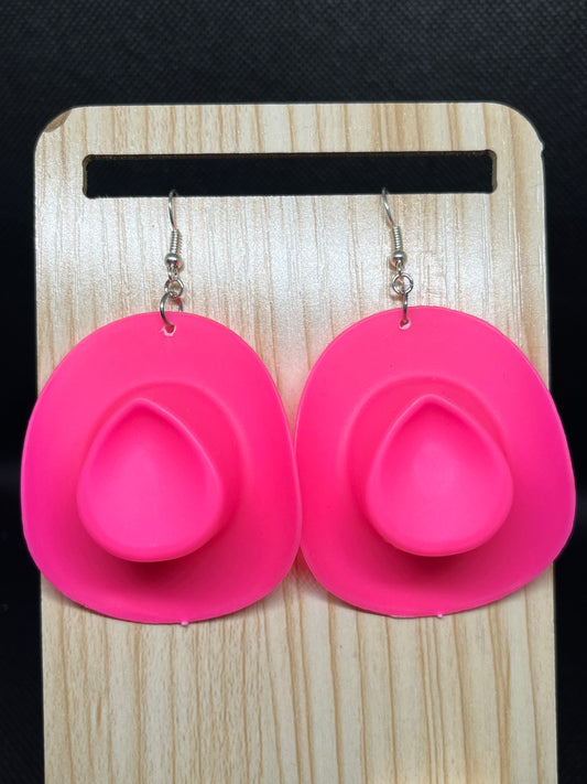 Fun earrings E764