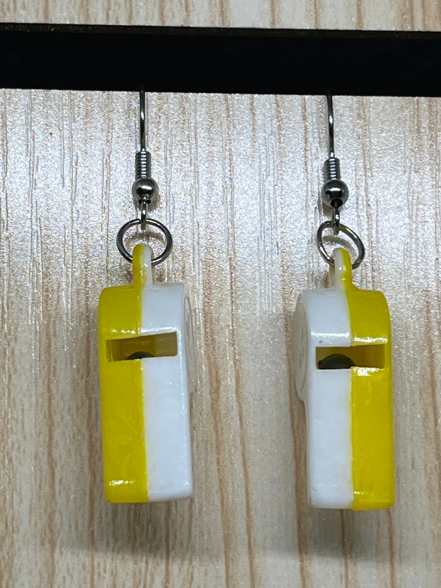 Fun earrings E645