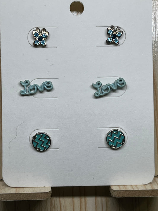 3 pack E956