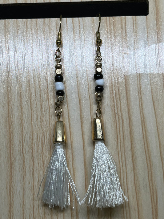 Everyday earrings E768