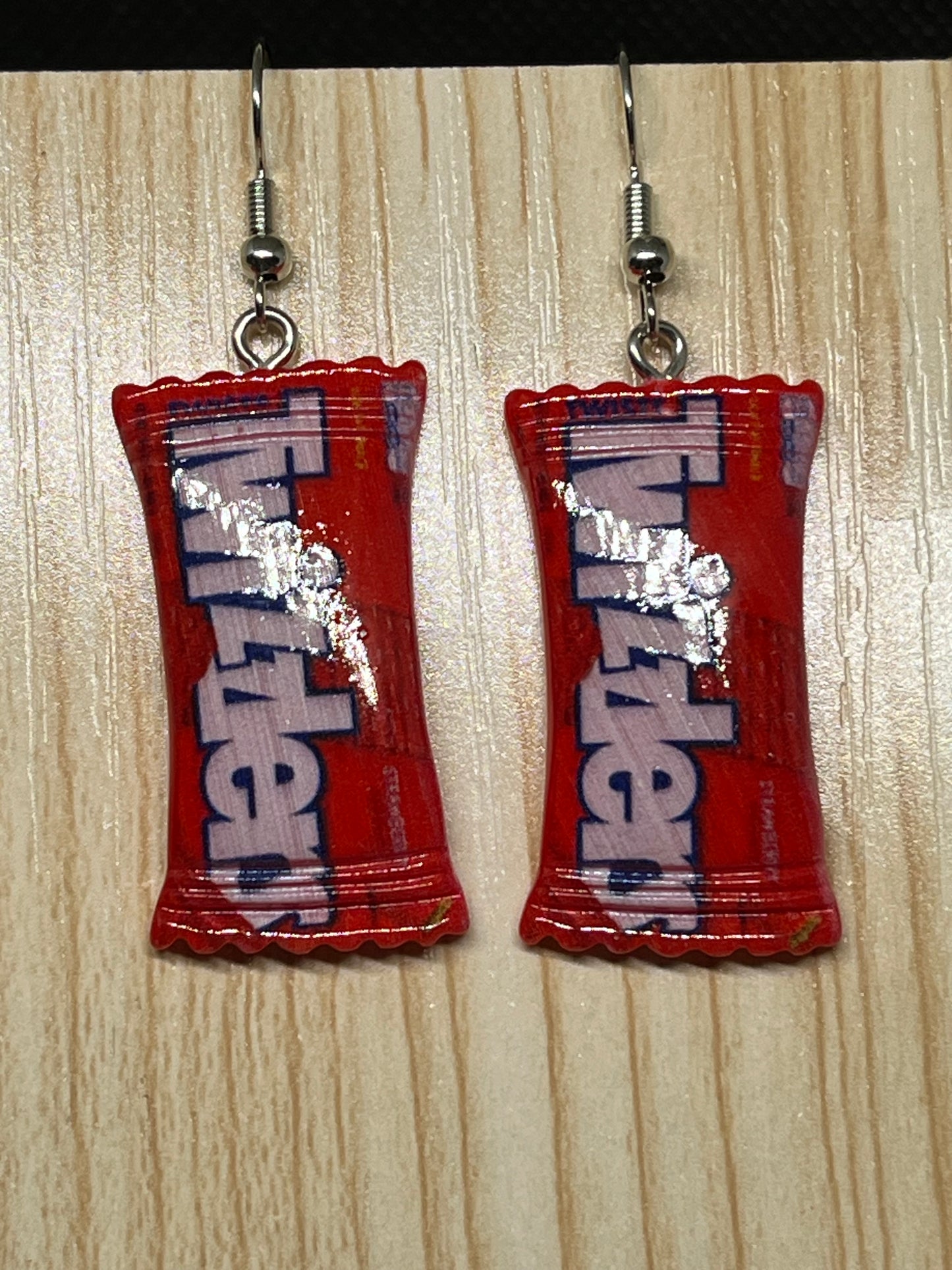 Candy earrings E92