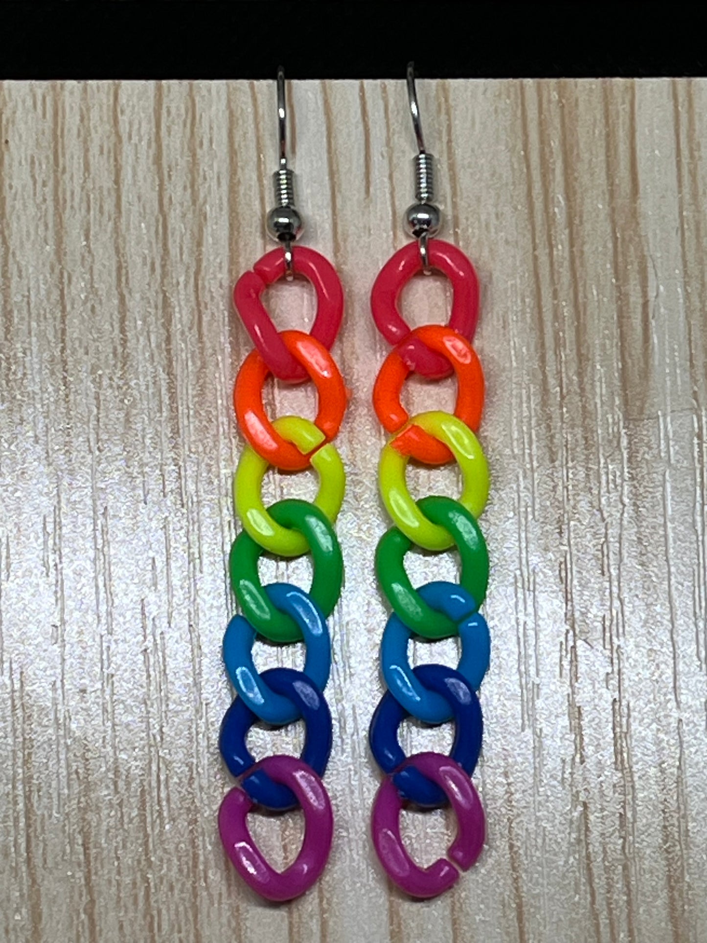 Fun earrings E668