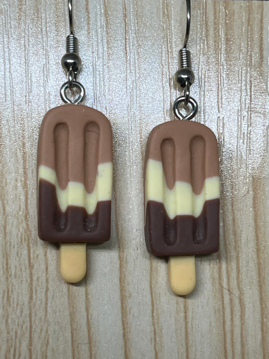 Popsicle earrings E30