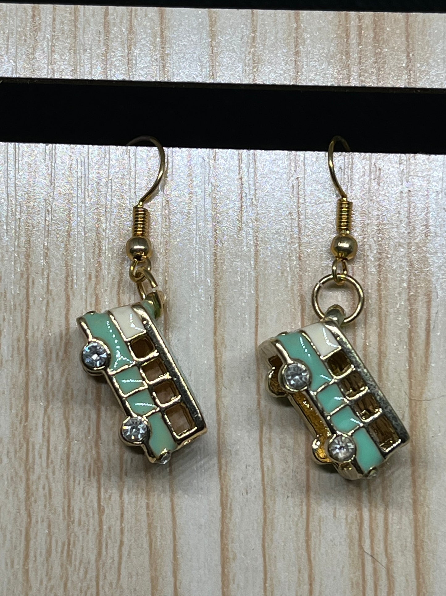 Fun earrings E640