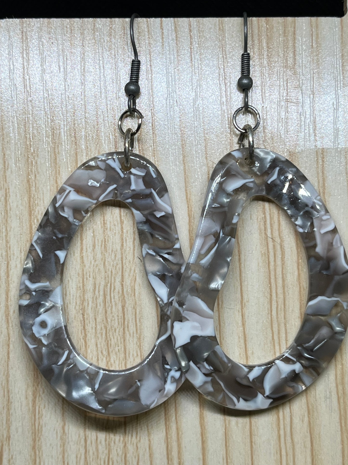 Everyday earrings E771