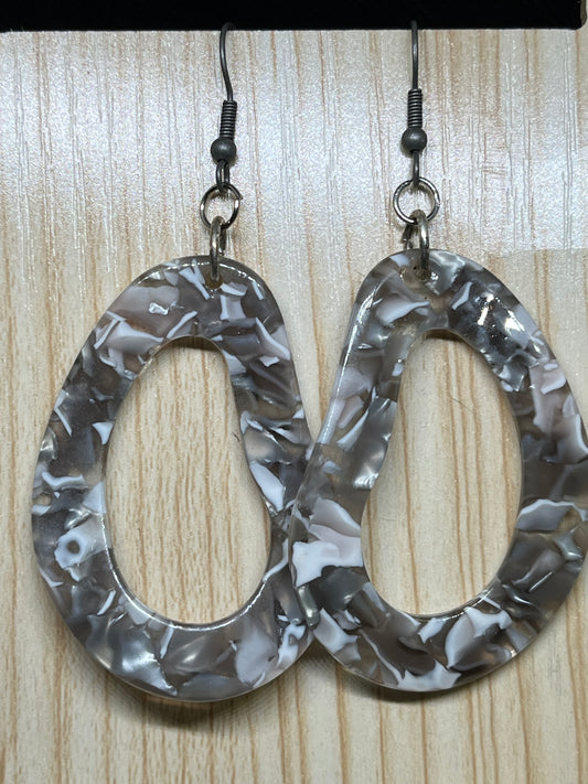 Everyday earrings E771