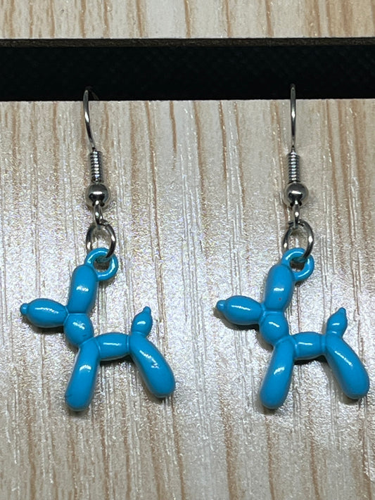 Fun earrings E694