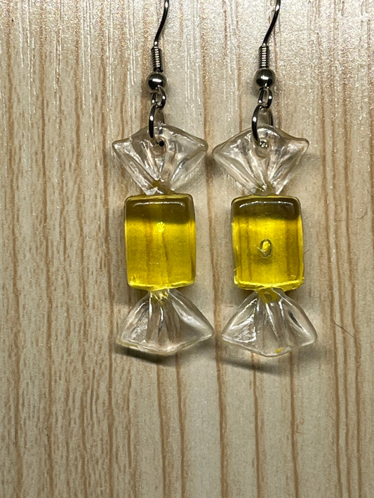 Candy earrings C117