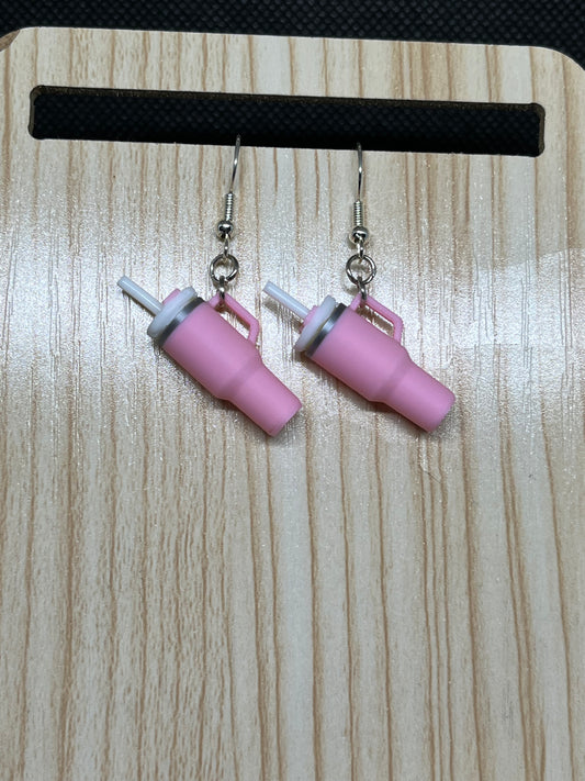 Mug earrings E2
