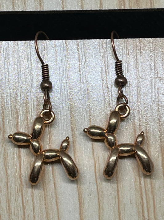Fun earrings E703