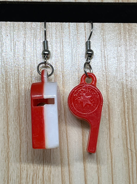 Fun earrings E646