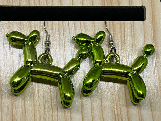 Fun earrings E680