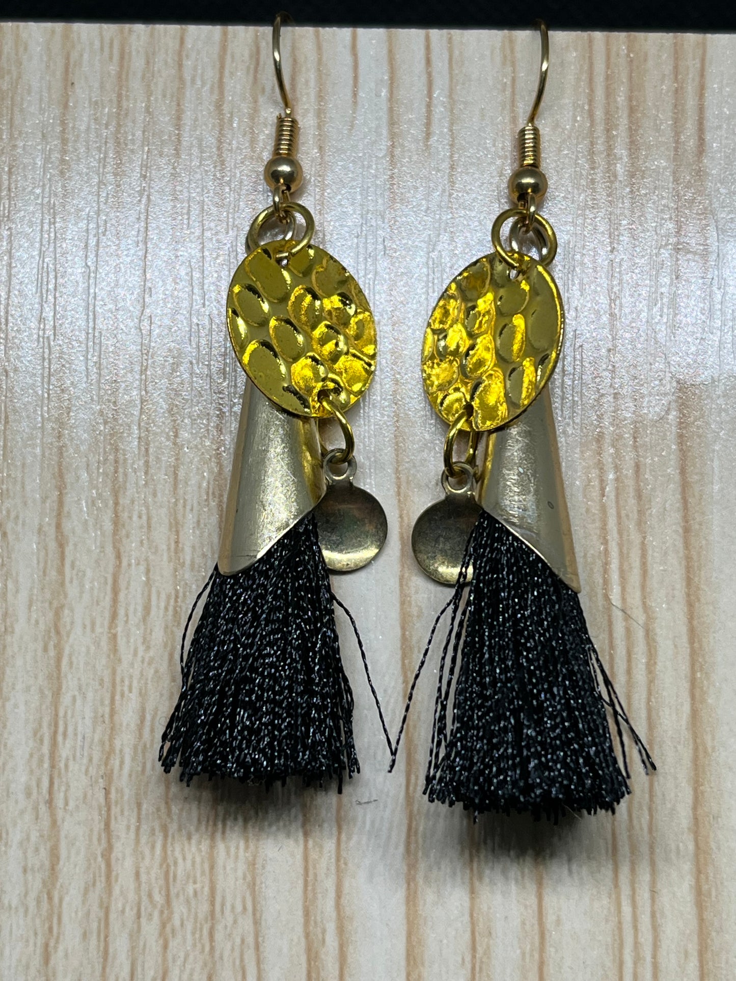 Everyday earrings E776