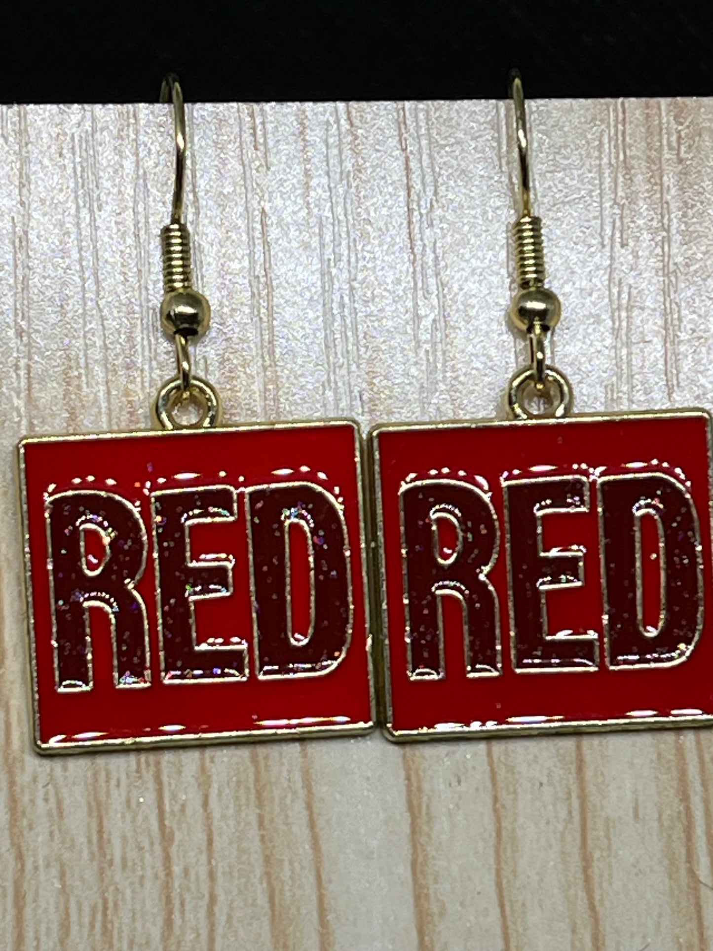 TS earrings E731