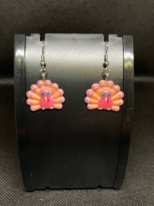 Turkey earrings TK7