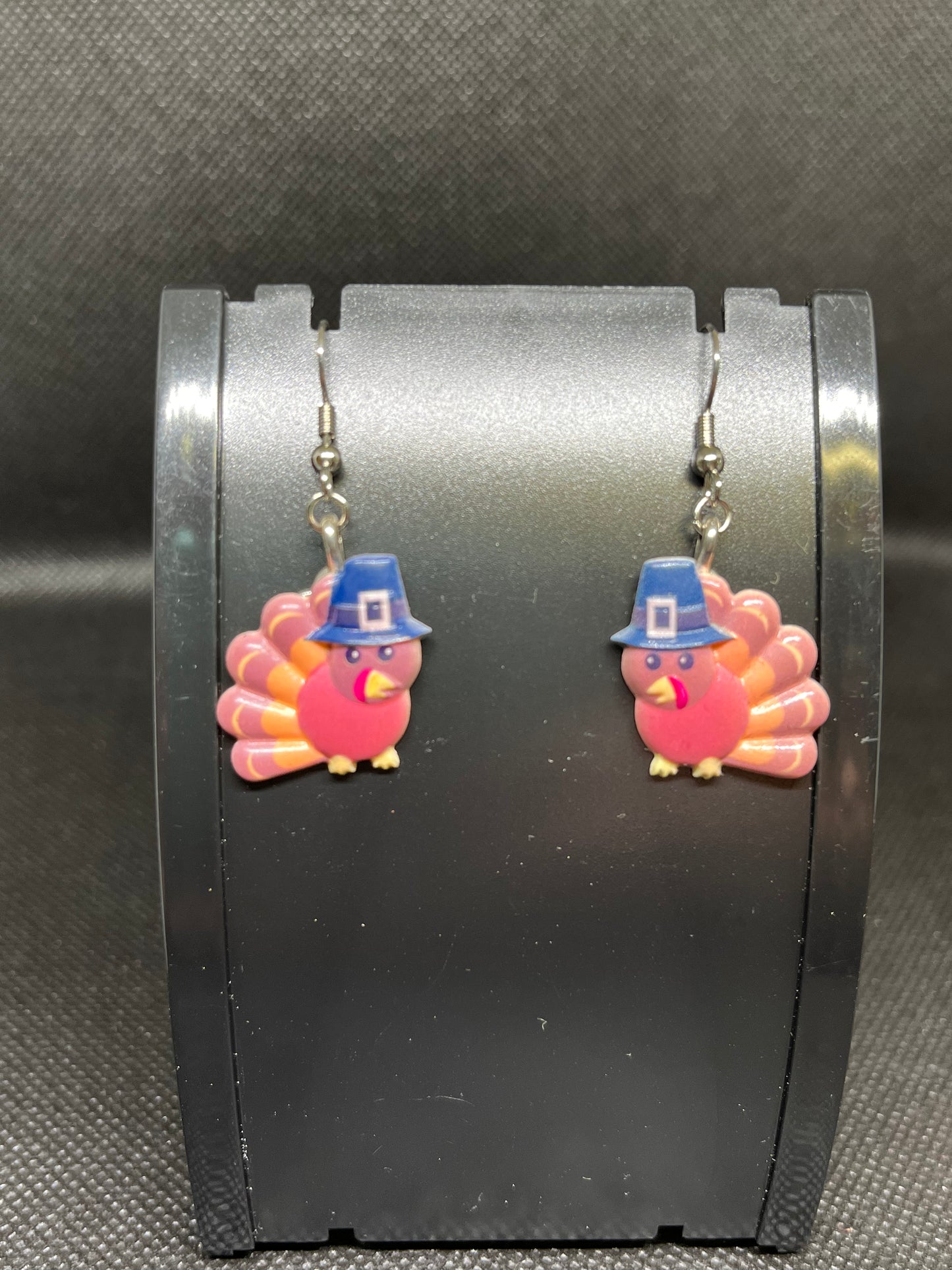 Turkey earrings TK5